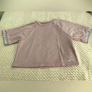 Under armour sport shirt